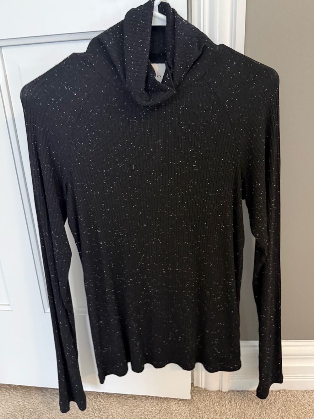 Varley Turtleneck